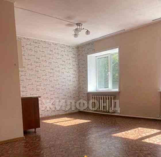 Студия, 30.7 м2, 1/2 эт. Павловск