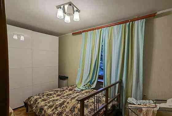 3-комн. квартира, 60 м2, 2/5 эт. Белгород