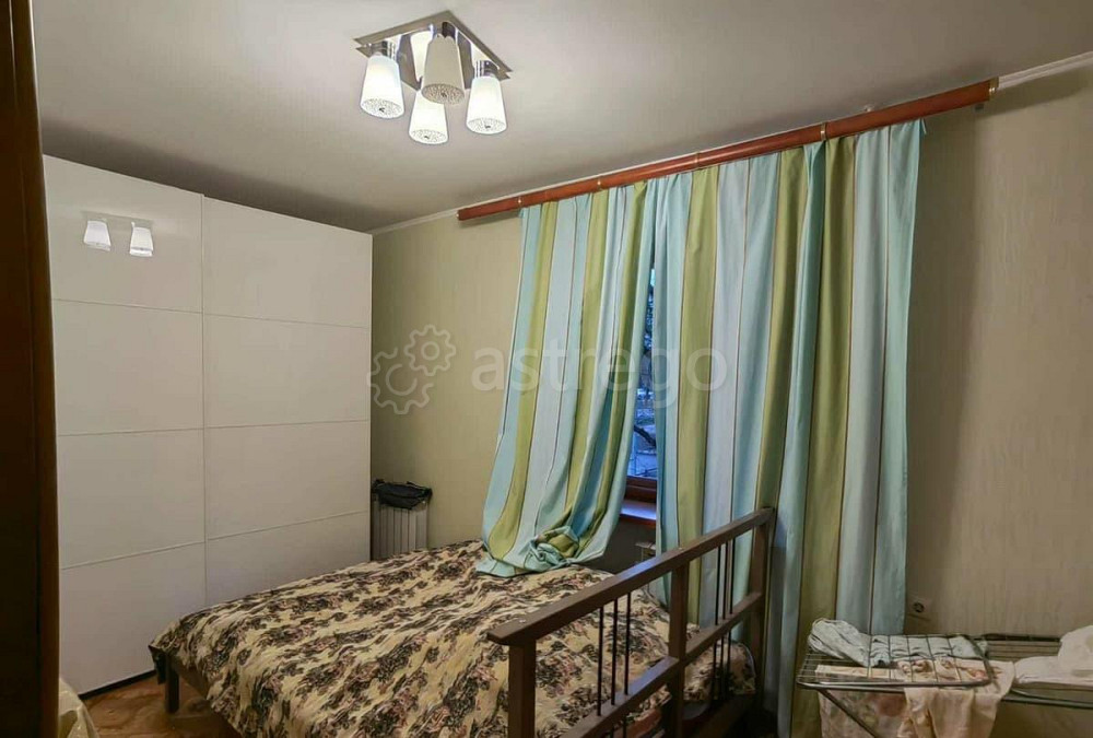 3-комн. квартира, 60 м2, 2/5 эт. Белгород - изображение 3