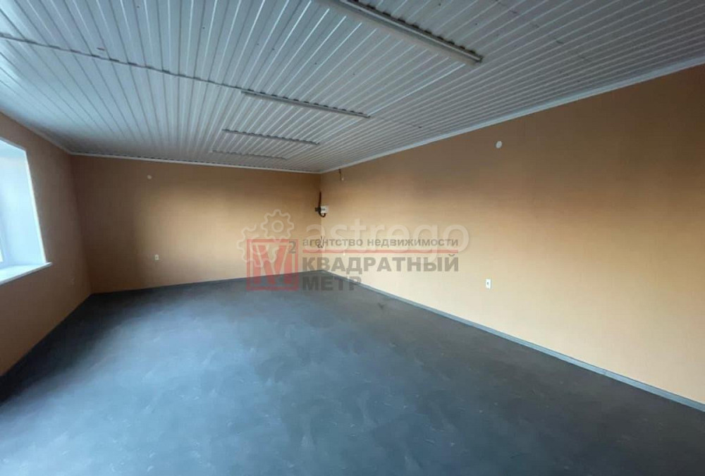 Свободного назначения, 27.2 м2 Старый Оскол - изображение 1