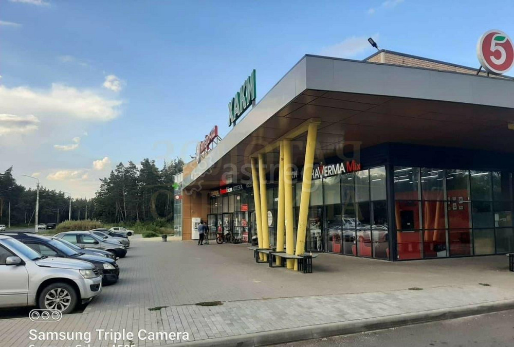 Торговое помещение, 20 м2 Белгород - изображение 4