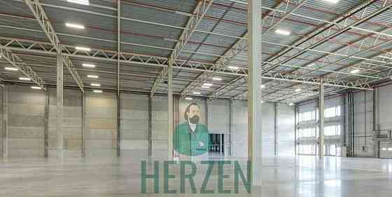 Производственное, 37644 м2 Домодедово