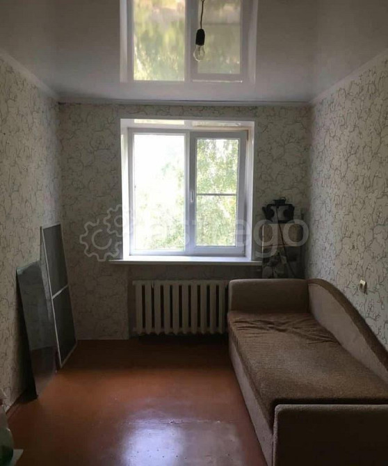 3-комн. квартира, 62 м2, 5/5 эт. Старый Оскол - изображение 2