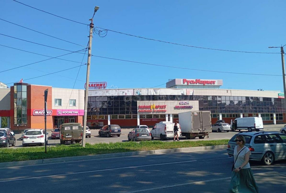 Свободного назначения, 100 м2 Архангельск - изображение 9