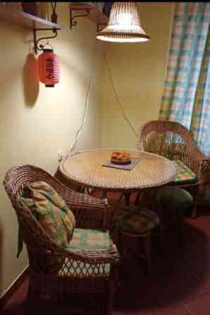 2-комн. квартира, 40 м2, 2/5 эт. Санкт-Петербург