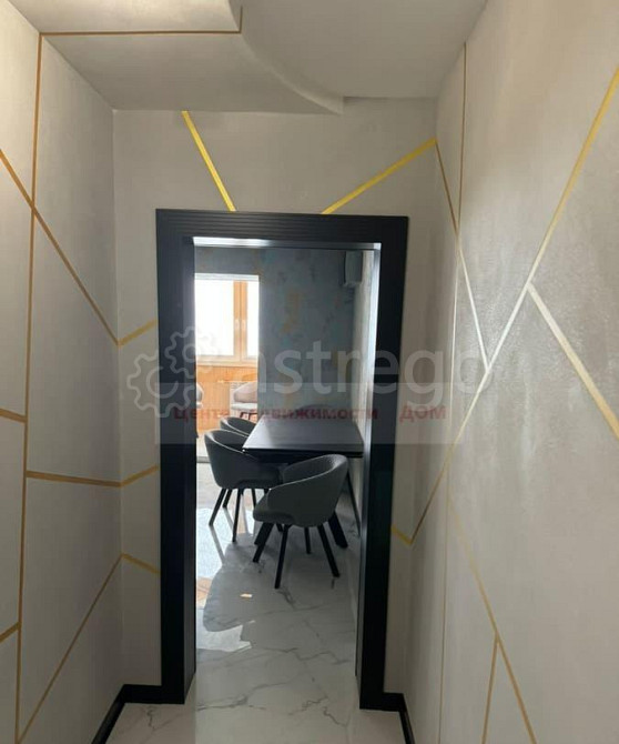 2-комн. квартира, 67.2 м2, 5/10 эт. Белгород - изображение 8