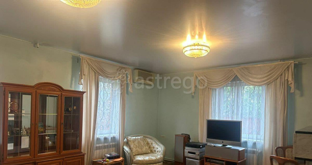 Коттедж, 200 м2, 10 соток, 3 эт. Балашиха - изображение 2