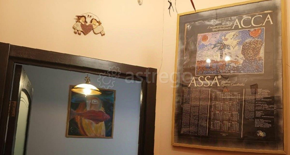 Коттедж, 122 м2, 1 сотка, 3 эт. Москва - изображение 2