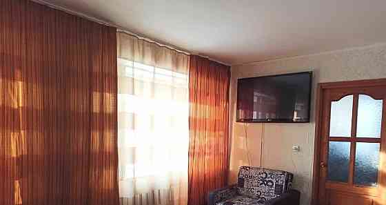 4-комн. квартира, 67.1 м2, 1/5 эт. Емельяново