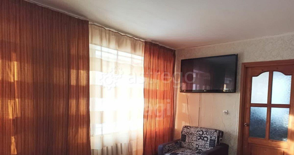 4-комн. квартира, 67.1 м2, 1/5 эт. Емельяново - изображение 4