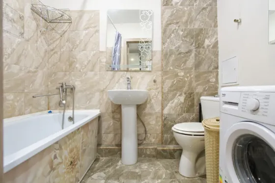 Продам 2-комн. квартиру, 39 м2, 3/5 этаж Краснодар