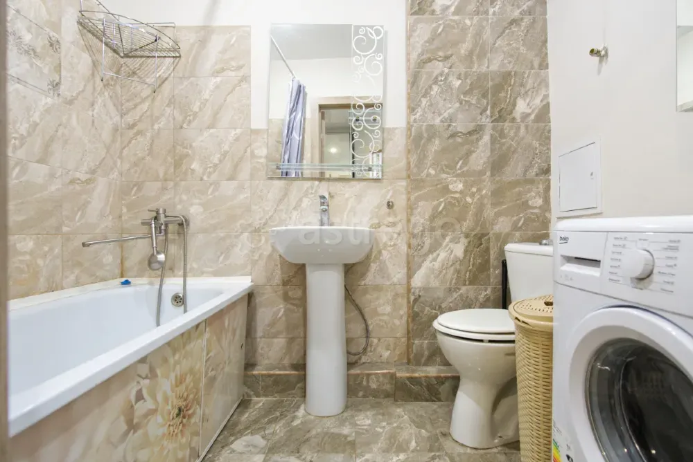 Продам 2-комн. квартиру, 39 м2, 3/5 этаж Краснодар - изображение 5