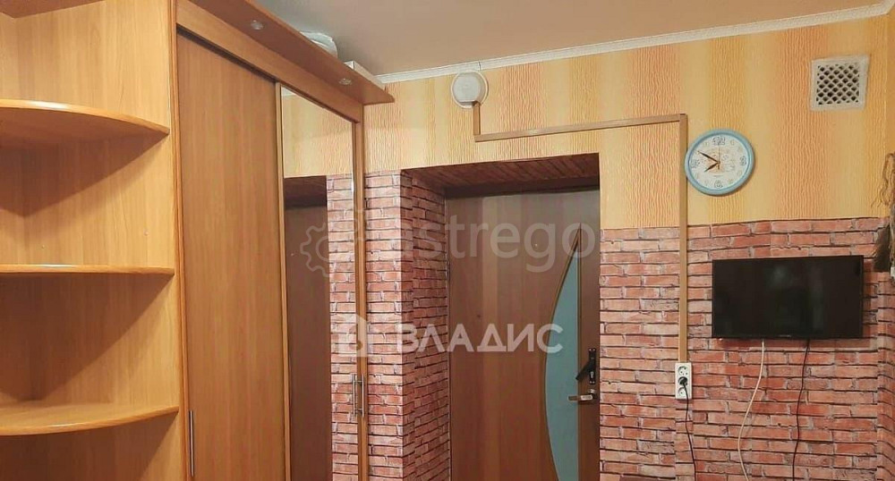 Комната, 12 м2, 3/9 эт. Раменское - изображение 2