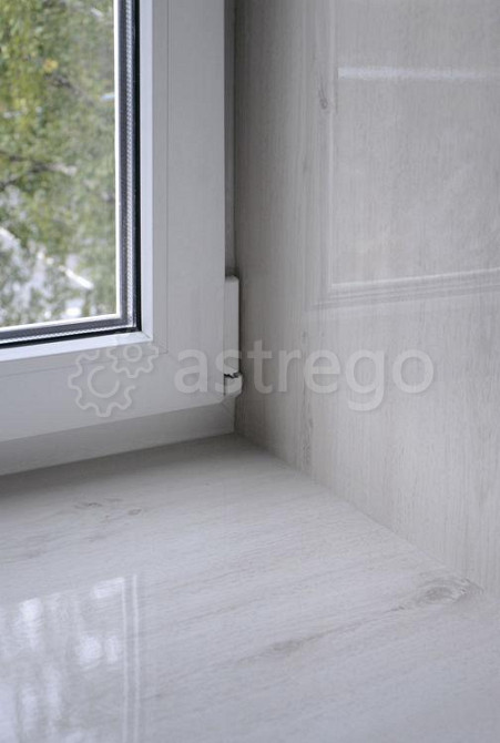 Откос Кристаллит на окна Челябинск - изображение 1