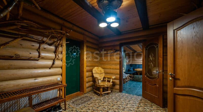 Коттедж, 600 м2 Москва - изображение 5