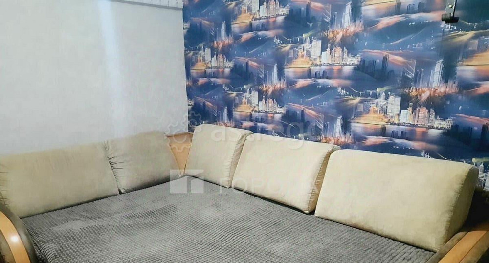2-комн. квартира, 41.8 м2, 5/5 эт. Новоалтайск - изображение 3
