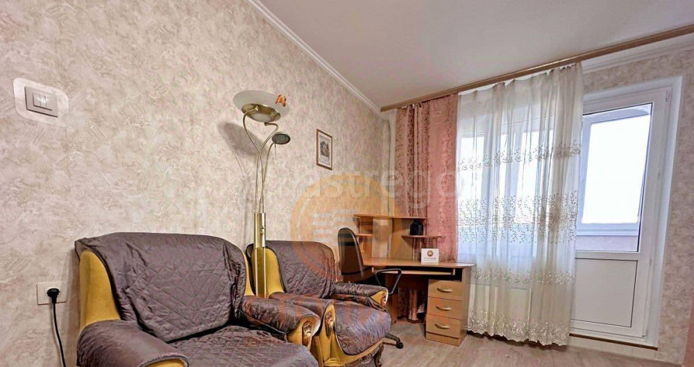 1-комн. квартира, 40 м2, 12/14 эт. Москва - изображение 2