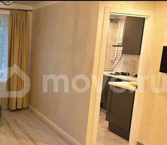 2-комн. квартира, 55 м2, 1/5 эт. Москва