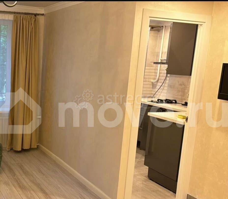 2-комн. квартира, 55 м2, 1/5 эт. Москва - изображение 4