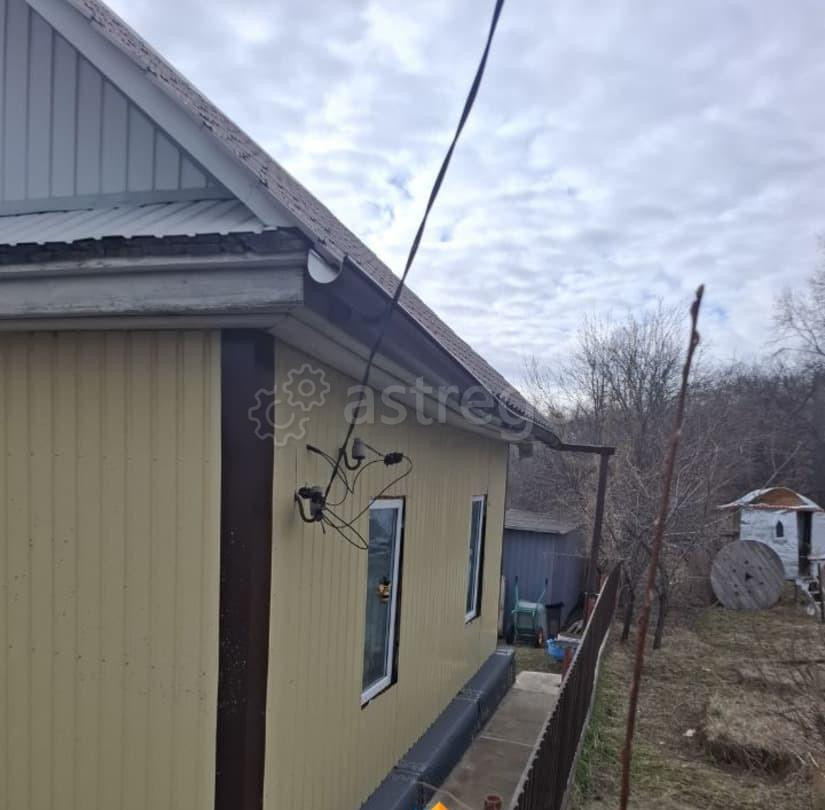 Дом, 29 м2, 15 соток, 1 эт. Свободный - изображение 2