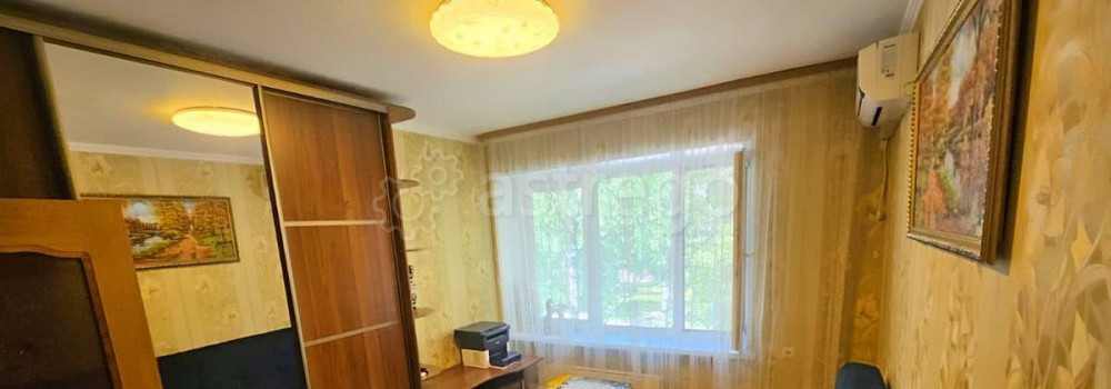 Комната, 33 м2, 3/5 эт. Реутов - изображение 1