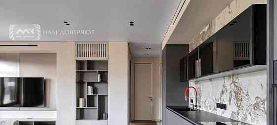 4-комн. квартира, 126 м2, 5/9 эт. Санкт-Петербург