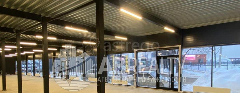 Торговое помещение, 610 м2 Химки - изображение 4