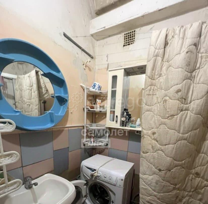 Комната, 12 м2, 2/2 эт. Люберцы - изображение 5