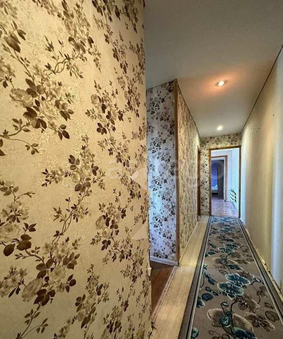 3-комн. квартира, 64 м2, 5/5 эт. Старый Оскол - изображение 3