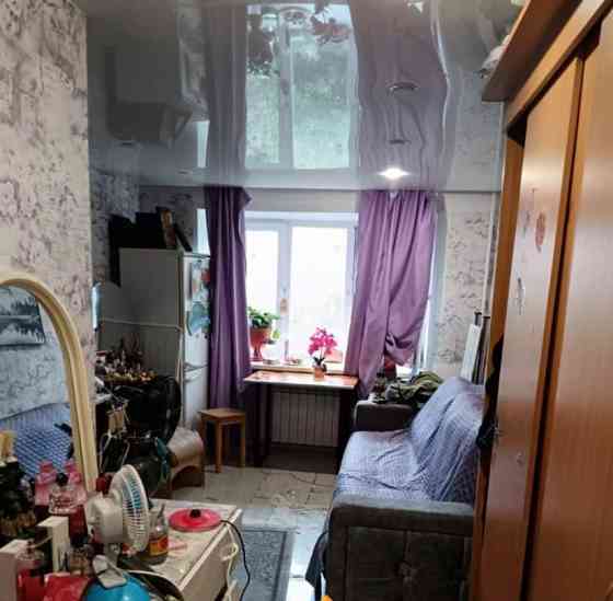 Комната, 18 м2, 3/5 эт. Красноярск