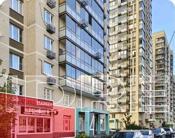 Торговое помещение, 173 м2 Люберцы