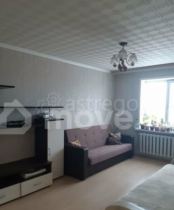 2-комн. квартира, 51.9 м2, 6/6 эт. Няндома - изображение 2