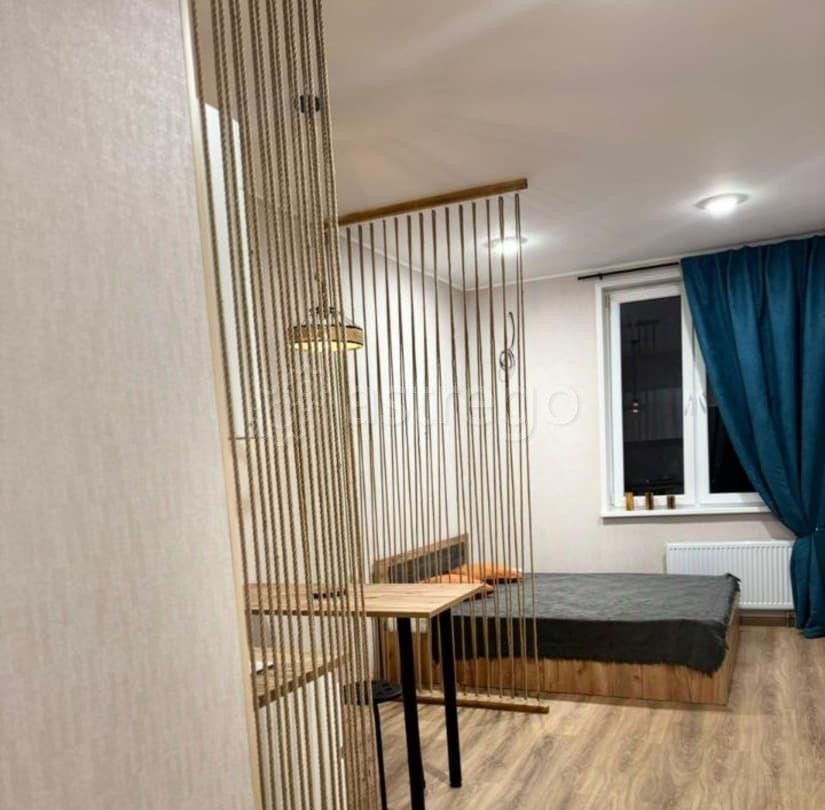 Студия, 26 м2, 14/17 эт. Лыткарино - изображение 2