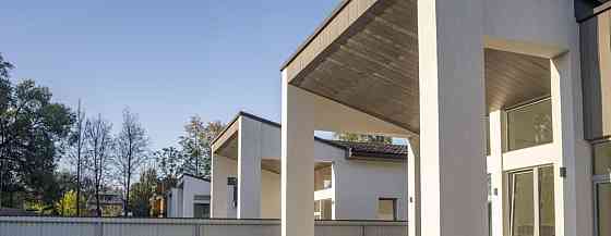 Коттедж, 190.1 м2, 7.22 сотки, 1 эт. Балашиха