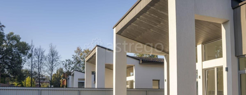 Коттедж, 190.1 м2, 7.22 сотки, 1 эт. Балашиха - изображение 4