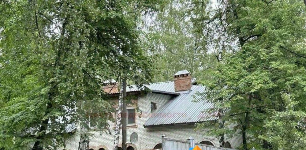 Отдельное здание, 491 м2 Белгород - изображение 1
