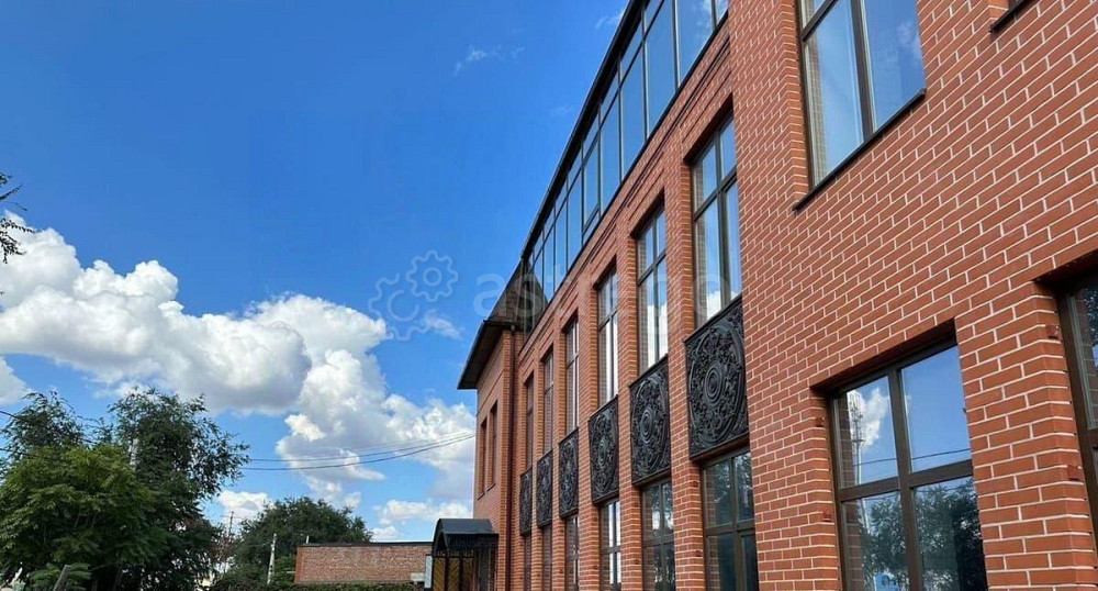 Свободного назначения, 500 м2 Астрахань - изображение 7