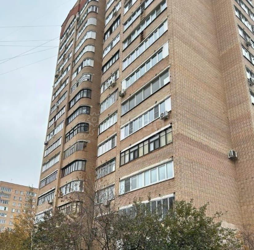 4-комн. квартира, 130 м2, 6/16 эт. Одинцово - изображение 3