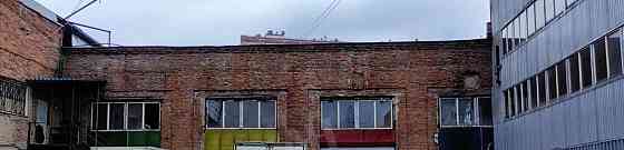 Производственное, 1100 м2 Королев