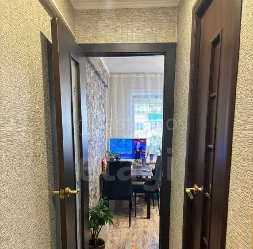 3-комн. квартира, 58 м2, 4/5 эт. Белогорск - изображение 7