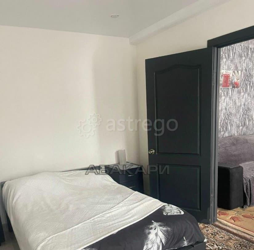 2-комн. квартира, 45 м2, 1/9 эт. Красноярск - изображение 5