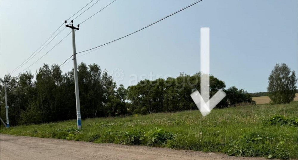 Земельный участок, 8.17 сотки Домодедово - изображение 2