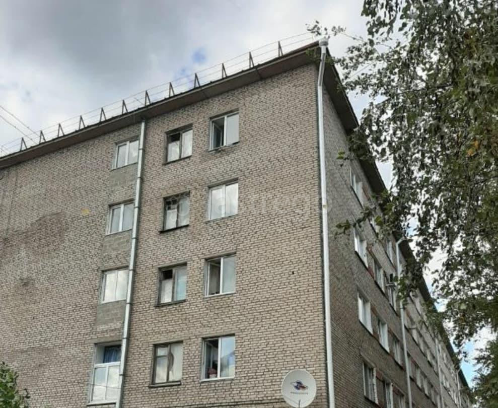 Студия, 19 м2, 2/5 эт. Уфа - изображение 7