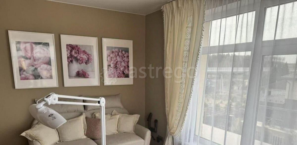 Коттедж, 210 м2, 8.64 сотки, 2 эт. Домодедово - изображение 1