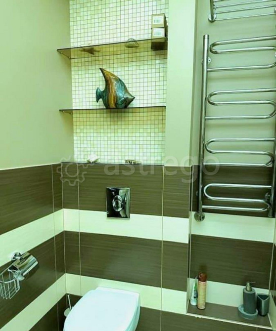 3-комн. квартира, 76 м2, 1/17 эт. Люберцы - изображение 2