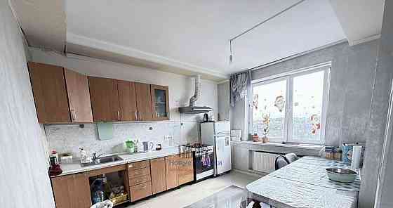 4-комн. квартира, 160 м2, 19/19 эт. Санкт-Петербург