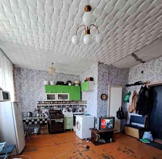 1-комн. квартира, 25 м2, 1/2 эт. Назарово