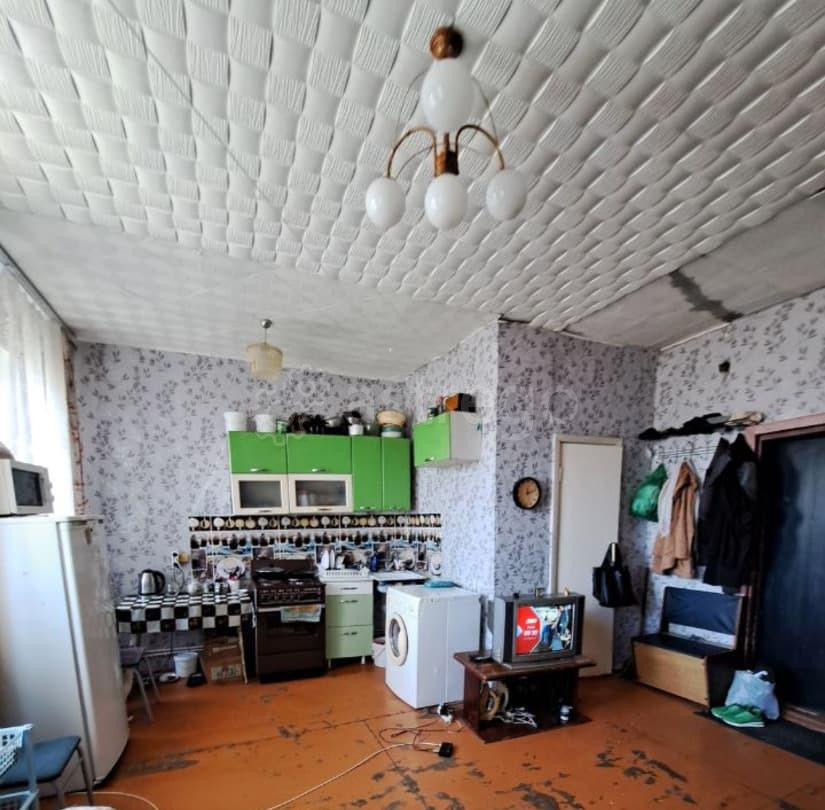 1-комн. квартира, 25 м2, 1/2 эт. Назарово - изображение 4