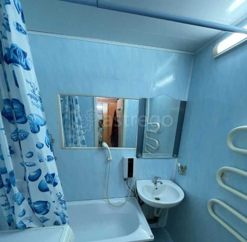 5-комн. квартира, 101 м2, 2/9 эт. Норильск - изображение 4