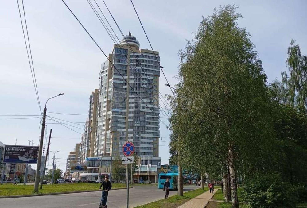 Свободного назначения, 373 м2 Архангельск - изображение 3